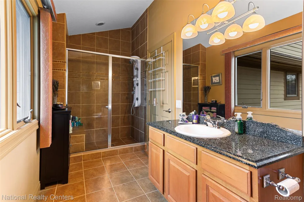 1100 Clearwater Boulevard White Lake Charter Township, MI 48386