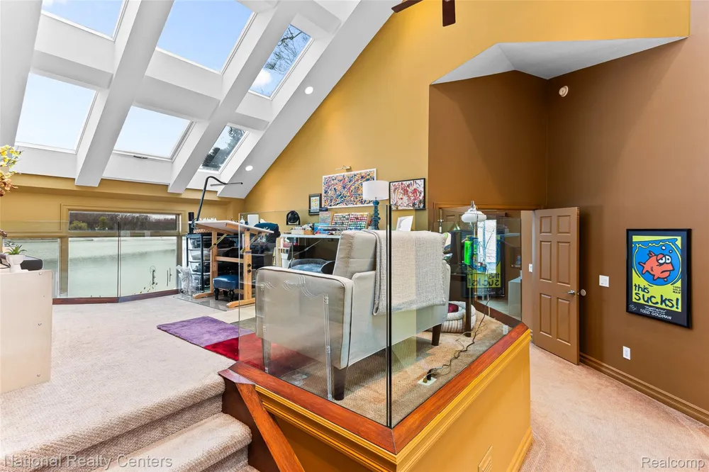 1100 Clearwater Boulevard White Lake Charter Township, MI 48386