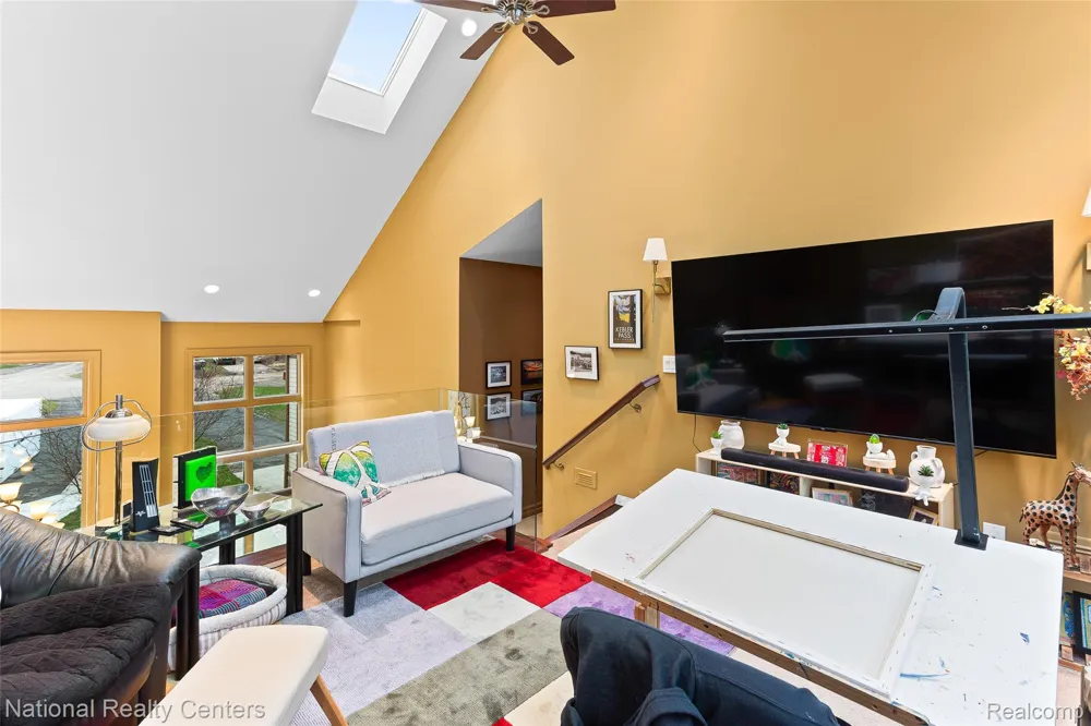 1100 Clearwater Boulevard White Lake Charter Township, MI 48386