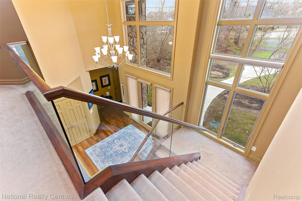 1100 Clearwater Boulevard White Lake Charter Township, MI 48386