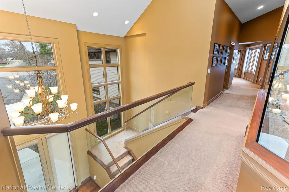 1100 Clearwater Boulevard White Lake Charter Township, MI 48386