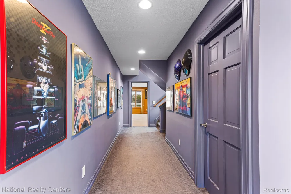 1100 Clearwater Boulevard White Lake Charter Township, MI 48386