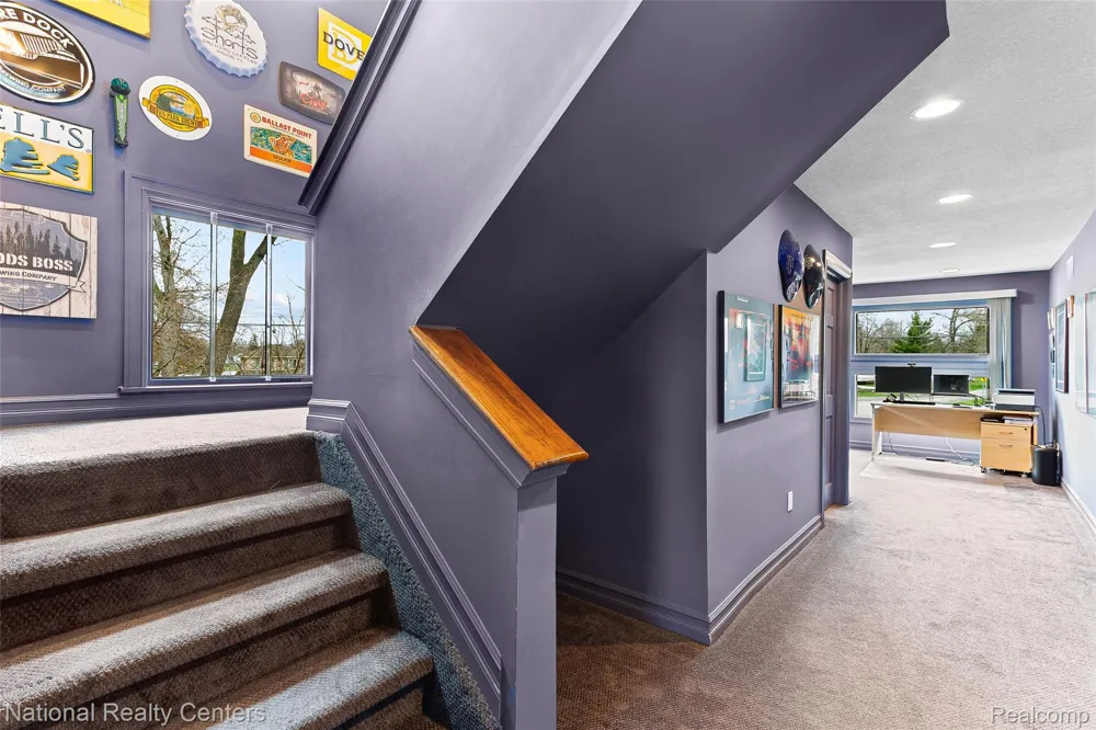 1100 Clearwater Boulevard White Lake Charter Township, MI 48386