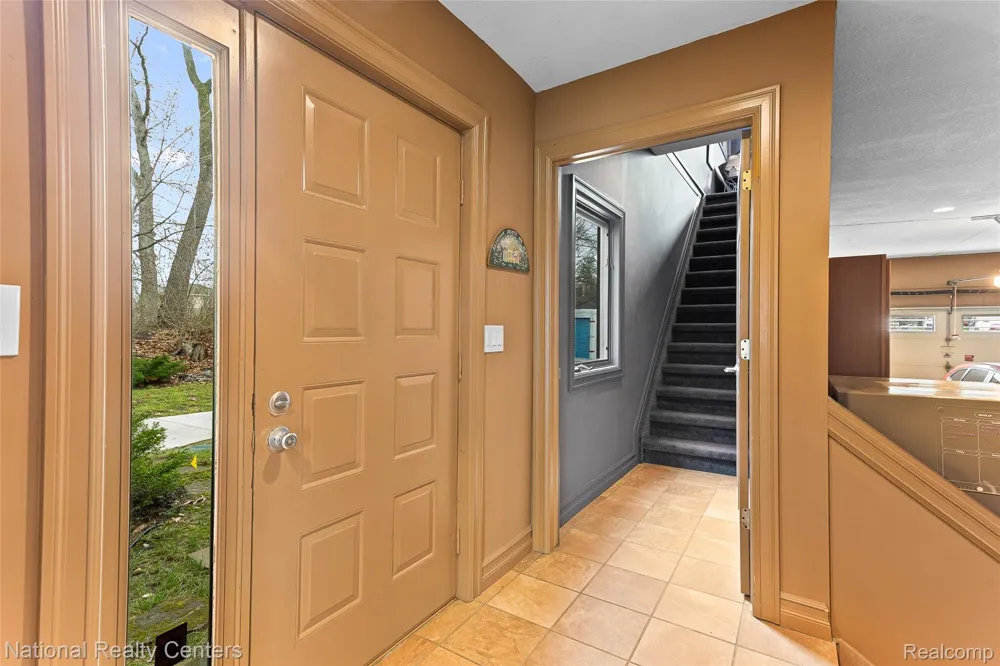 1100 Clearwater Boulevard White Lake Charter Township, MI 48386