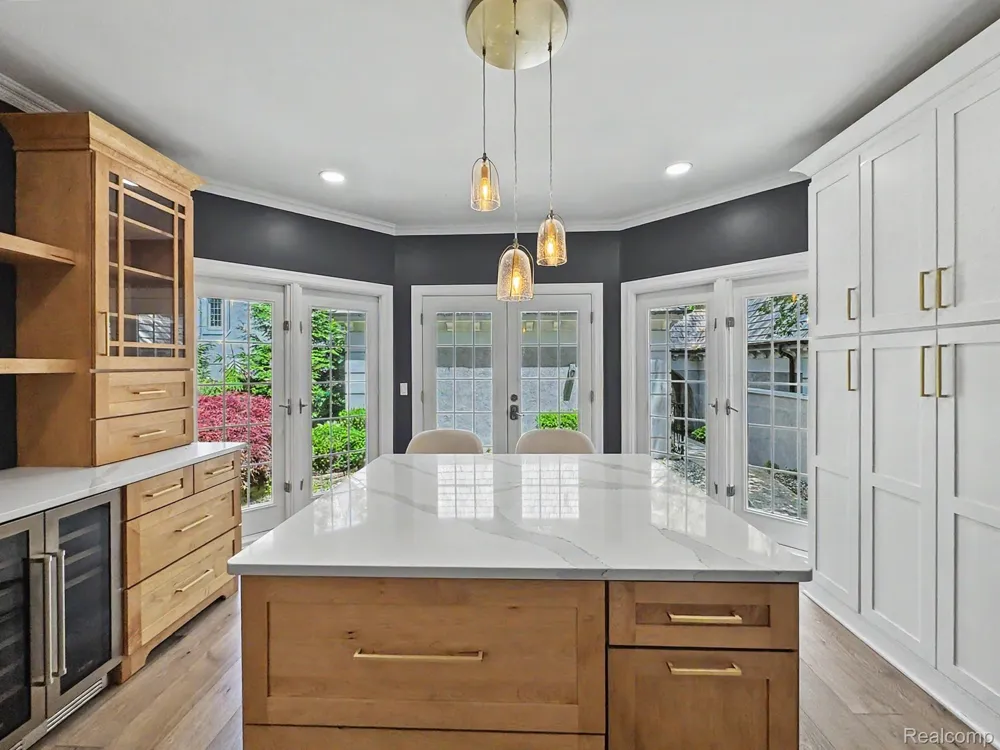 5409 Bristol Parke Drive Independence Charter Township, MI 48348
