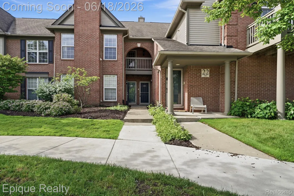 28071 Carlton Way Novi City, MI 48377