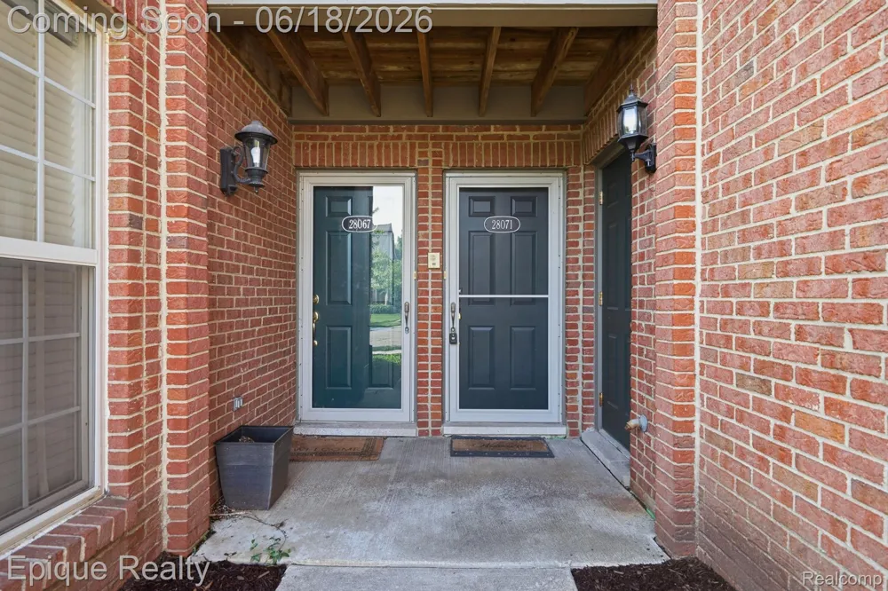 28071 Carlton Way Novi City, MI 48377