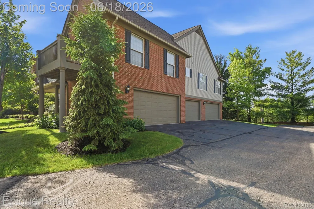 28071 Carlton Way Novi City, MI 48377