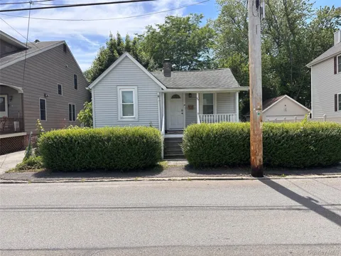 84 Wilkes Street