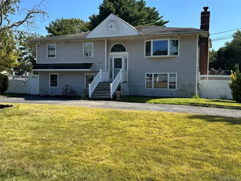 264 Atlantic Street