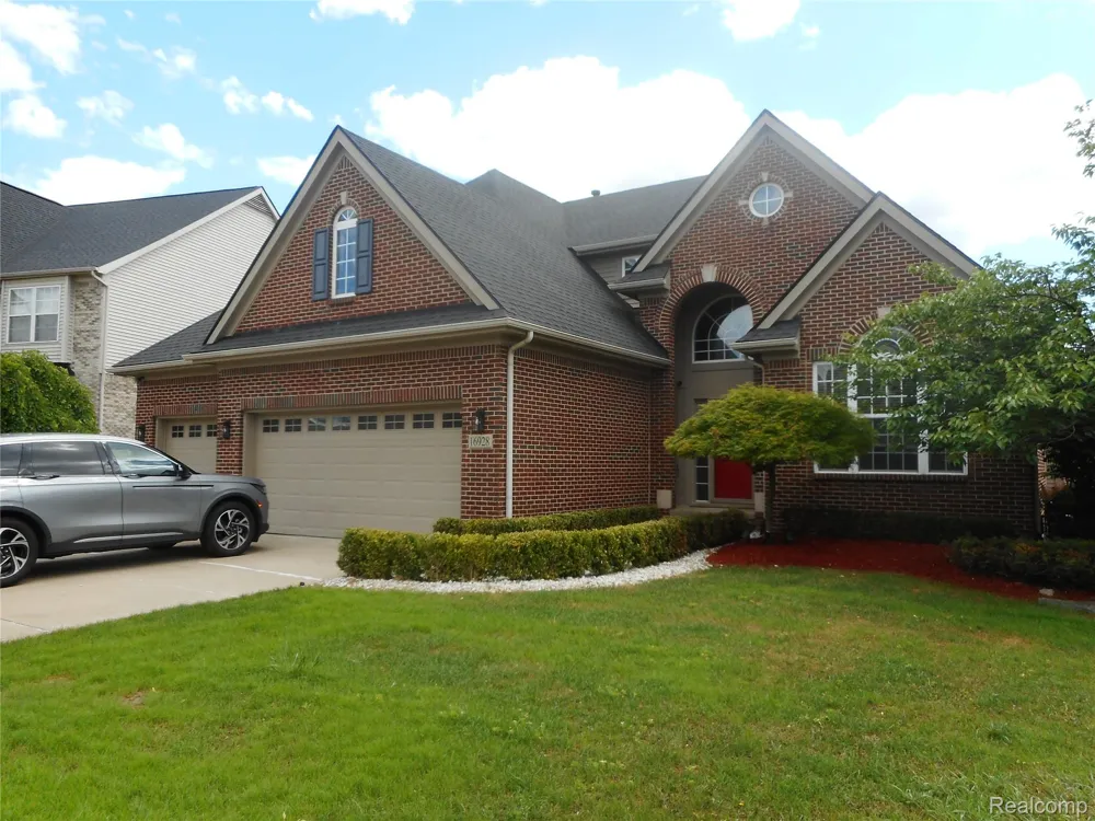 16928 Boulder Drive Northville Township, MI 48168