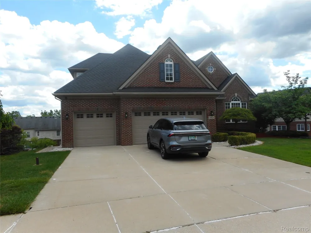 16928 Boulder Drive Northville Township, MI 48168