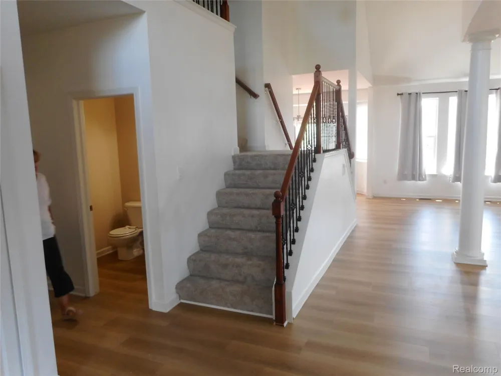 16928 Boulder Drive Northville Township, MI 48168