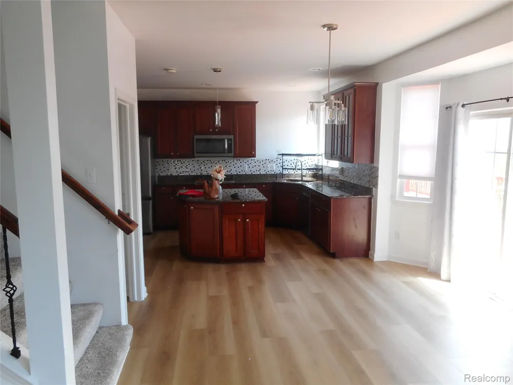 16928 Boulder Drive Northville Township, MI 48168