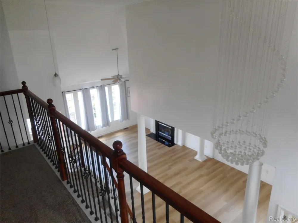 16928 Boulder Drive Northville Township, MI 48168