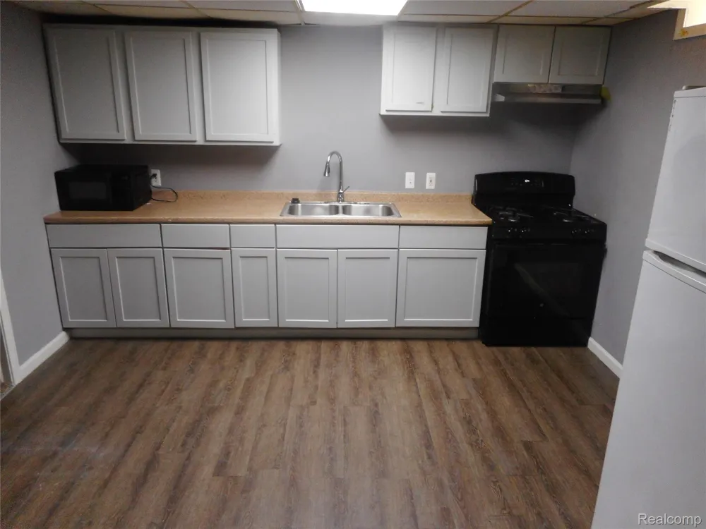 16928 Boulder Drive Northville Township, MI 48168