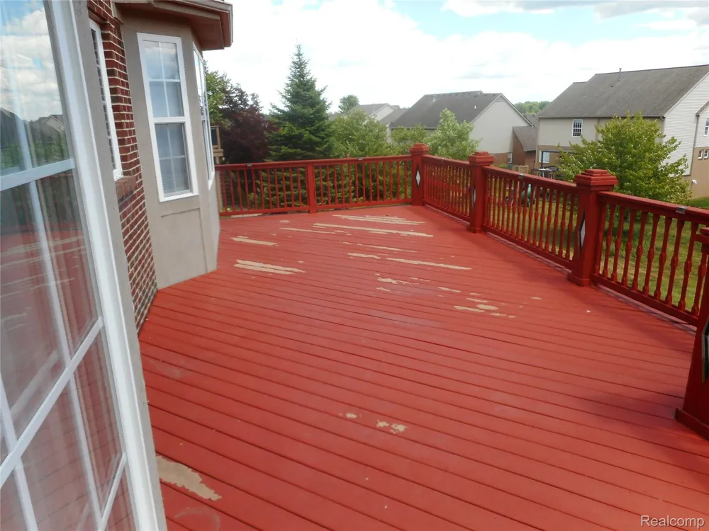 16928 Boulder Drive Northville Township, MI 48168
