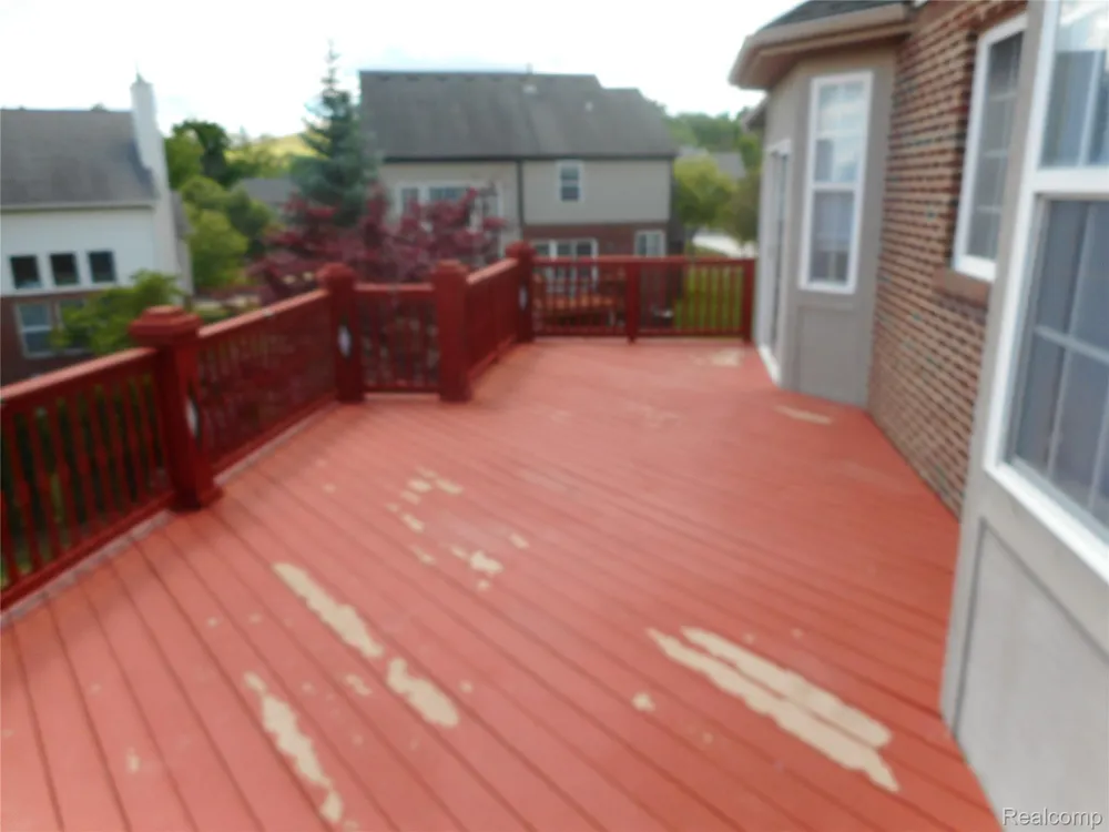 16928 Boulder Drive Northville Township, MI 48168