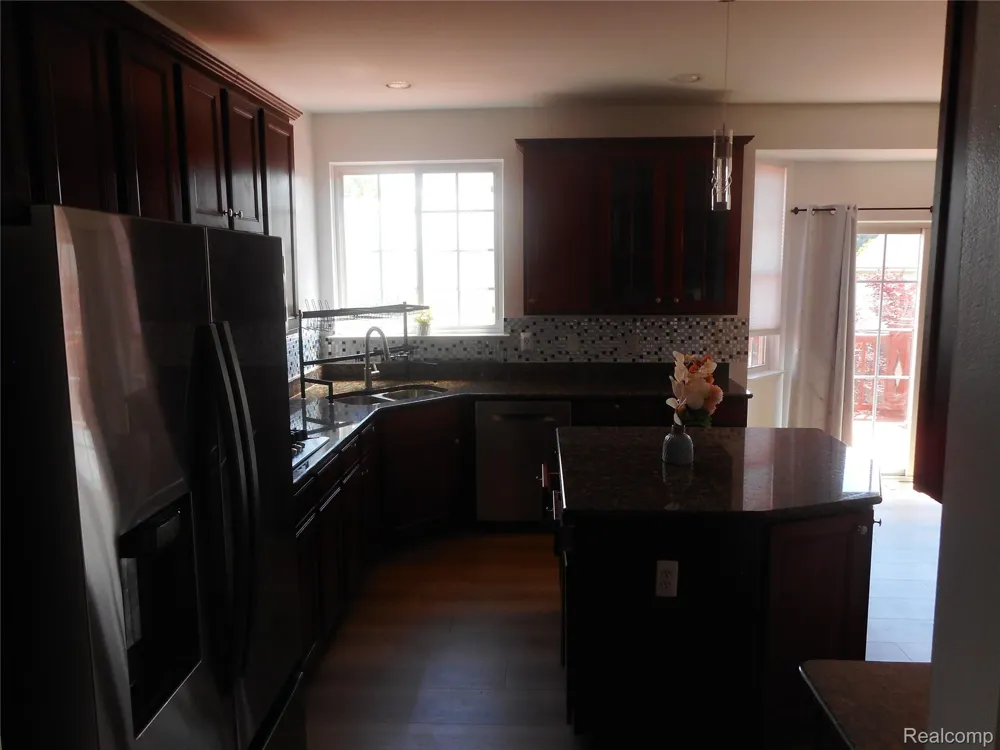 16928 Boulder Drive Northville Township, MI 48168