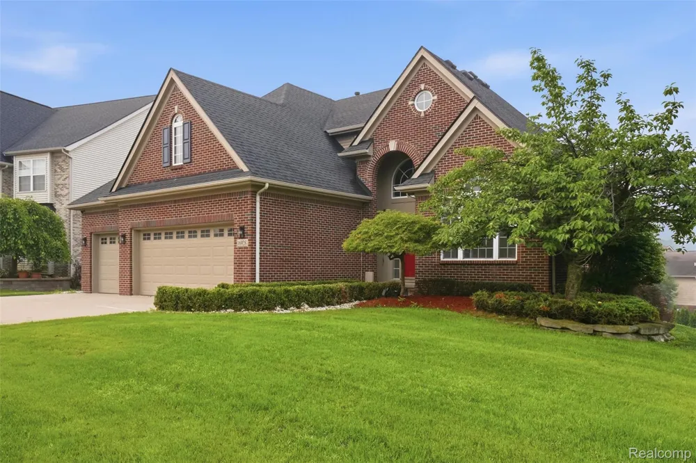16928 Boulder Drive Northville Township, MI 48168