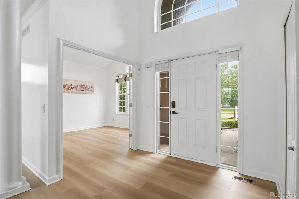 16928 Boulder Drive Northville Township, MI 48168