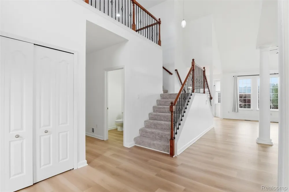 16928 Boulder Drive Northville Township, MI 48168