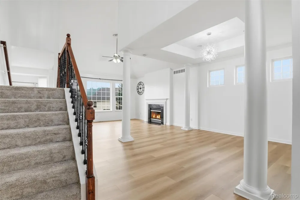 16928 Boulder Drive Northville Township, MI 48168