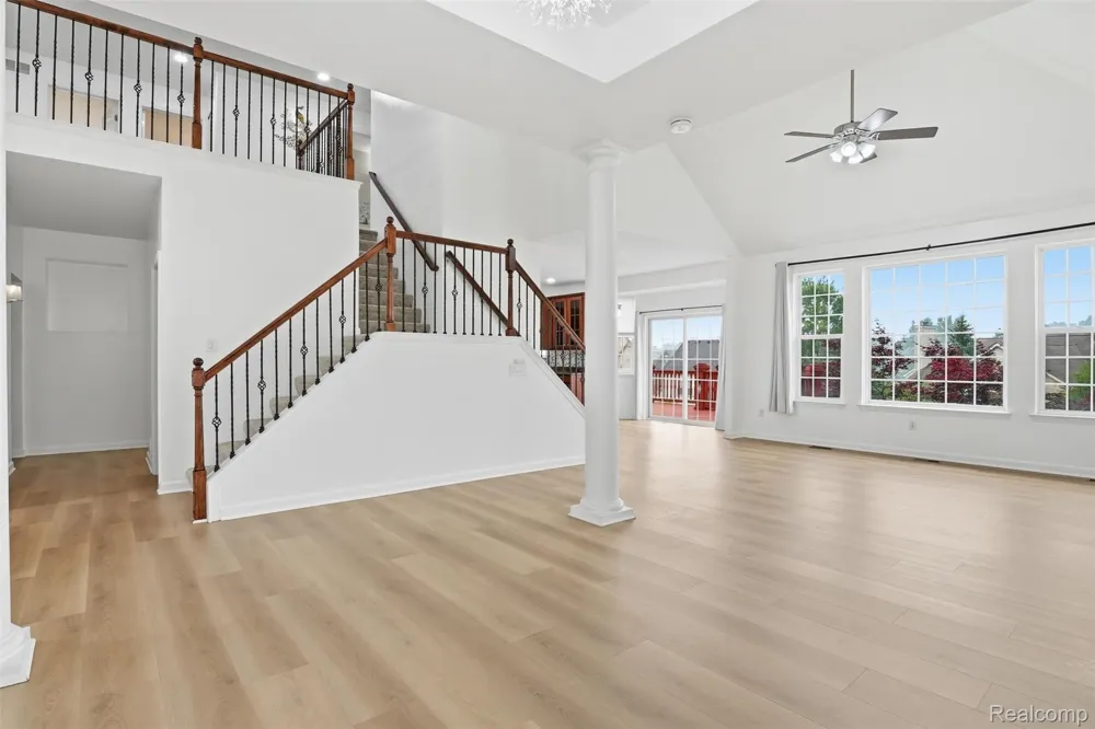 16928 Boulder Drive Northville Township, MI 48168