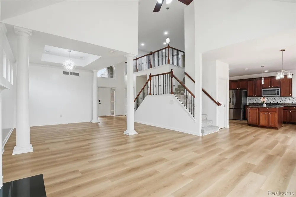 16928 Boulder Drive Northville Township, MI 48168