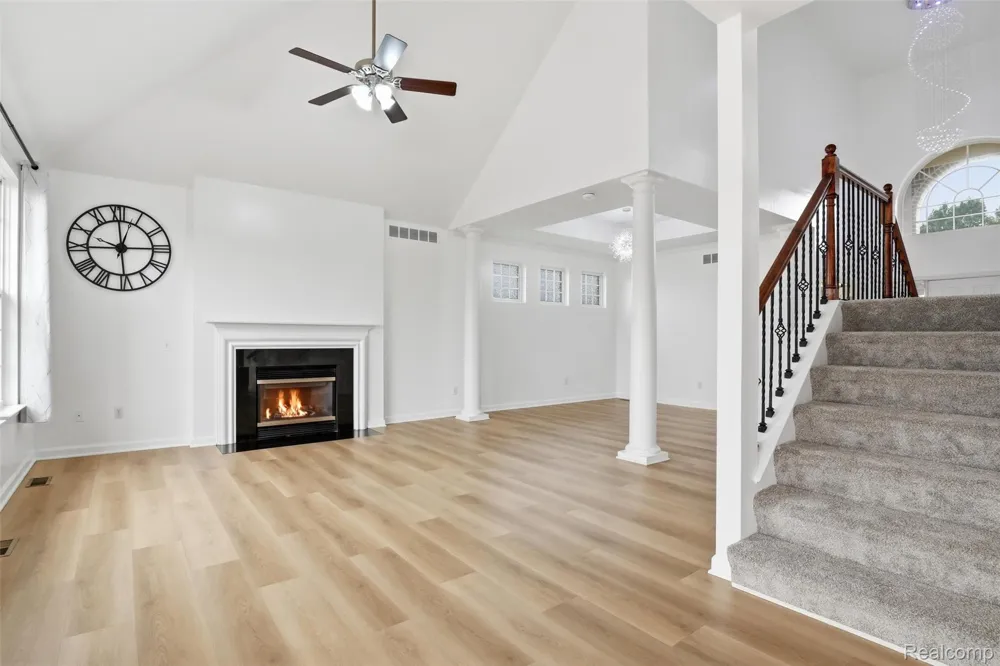 16928 Boulder Drive Northville Township, MI 48168