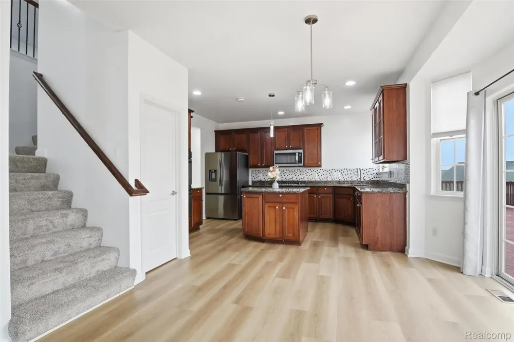 16928 Boulder Drive Northville Township, MI 48168