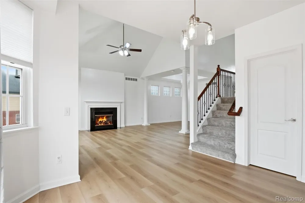 16928 Boulder Drive Northville Township, MI 48168