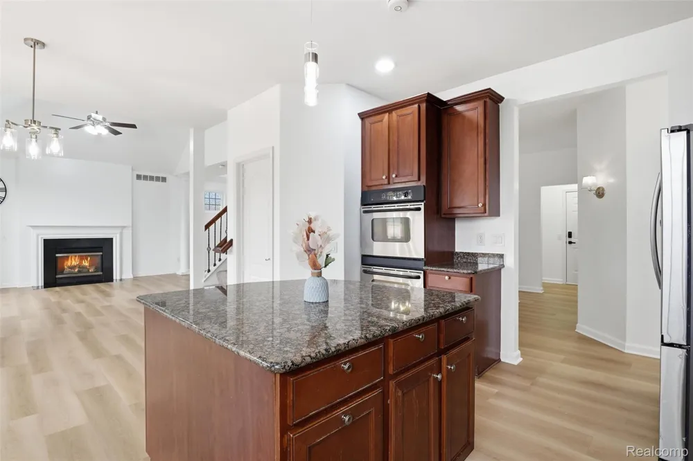 16928 Boulder Drive Northville Township, MI 48168