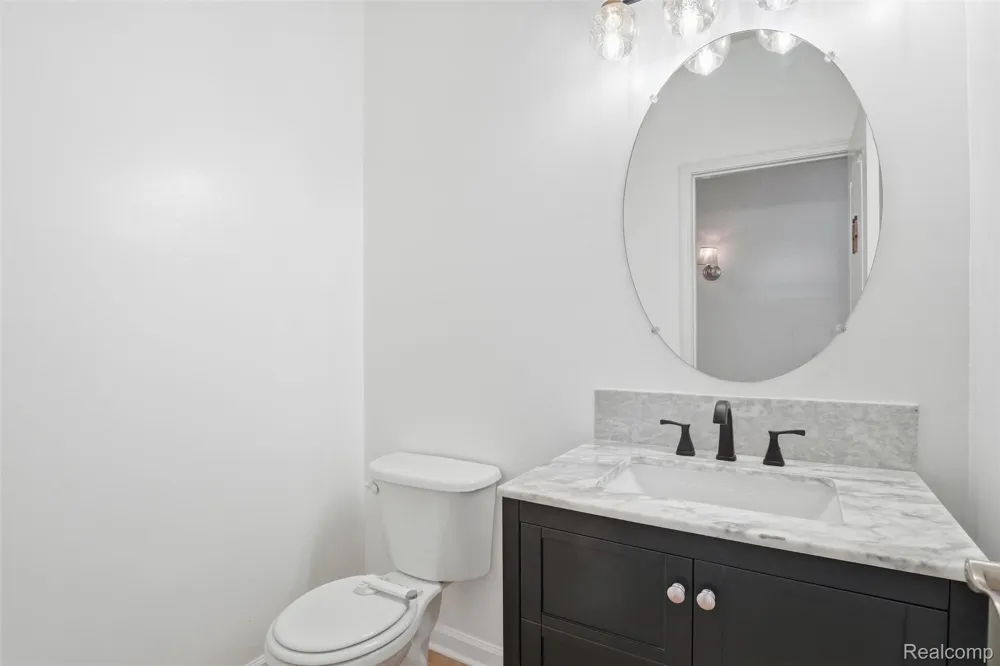 16928 Boulder Drive Northville Township, MI 48168