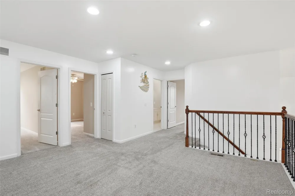 16928 Boulder Drive Northville Township, MI 48168