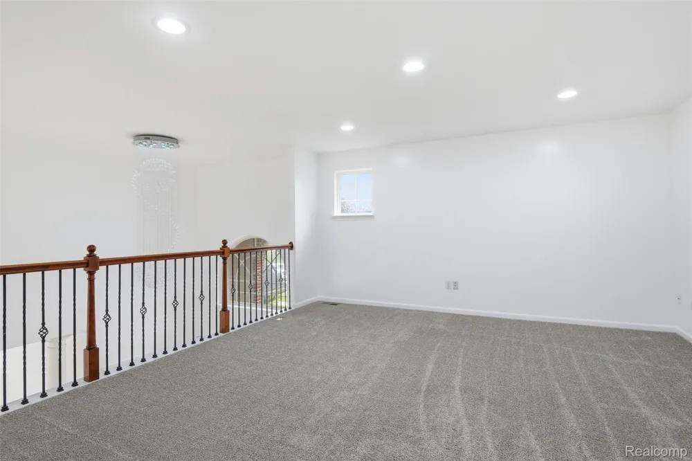 16928 Boulder Drive Northville Township, MI 48168