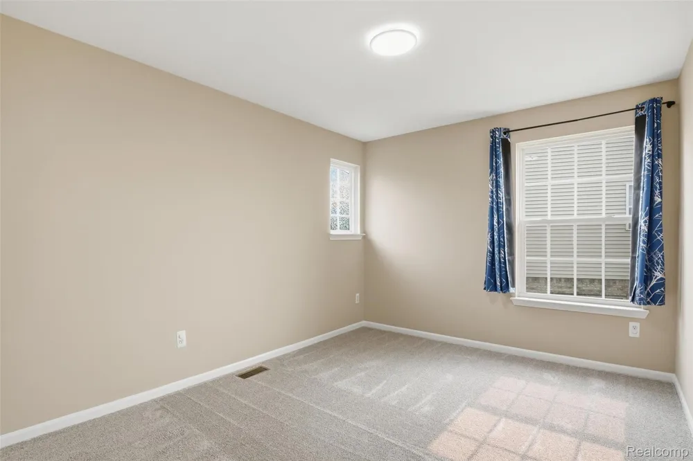16928 Boulder Drive Northville Township, MI 48168