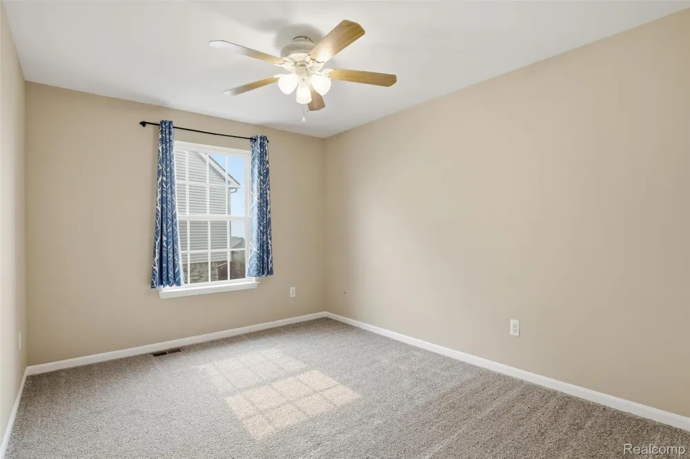 16928 Boulder Drive Northville Township, MI 48168