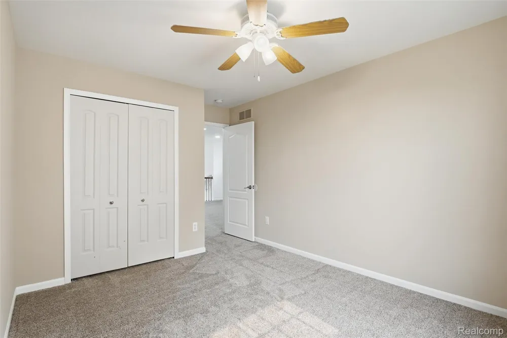 16928 Boulder Drive Northville Township, MI 48168