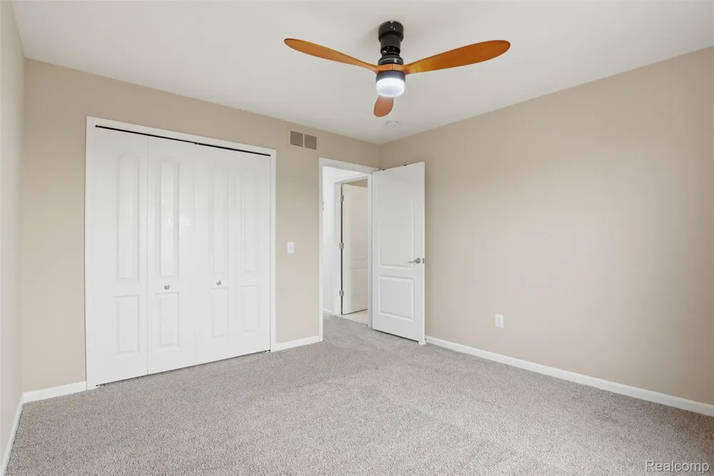 16928 Boulder Drive Northville Township, MI 48168