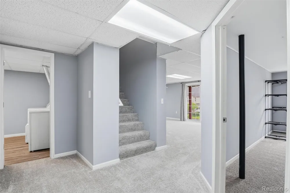 16928 Boulder Drive Northville Township, MI 48168