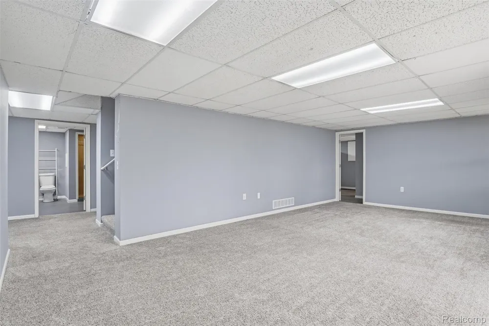 16928 Boulder Drive Northville Township, MI 48168