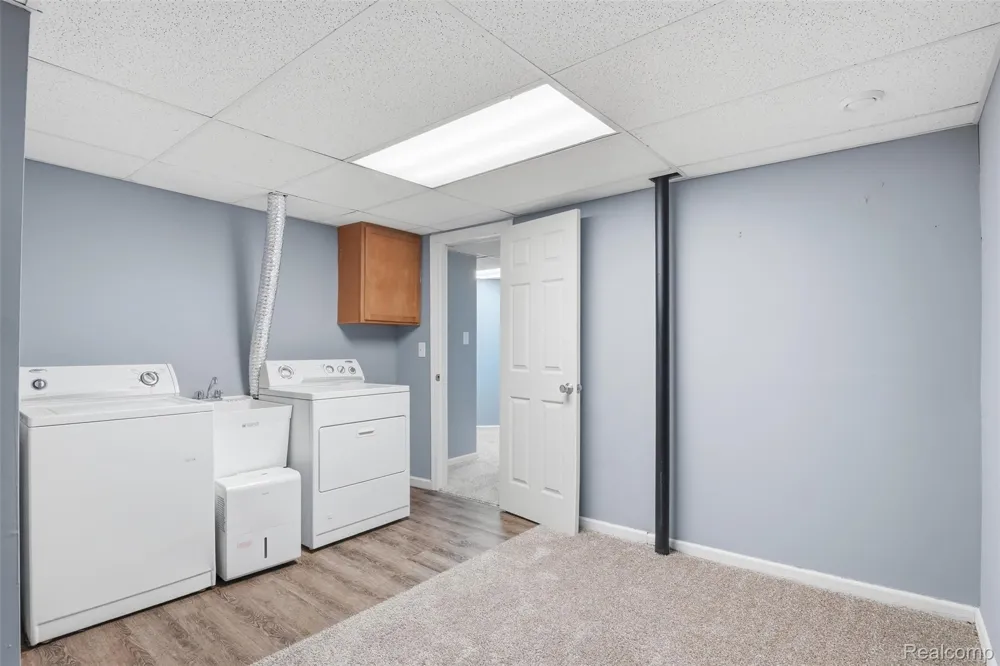 16928 Boulder Drive Northville Township, MI 48168