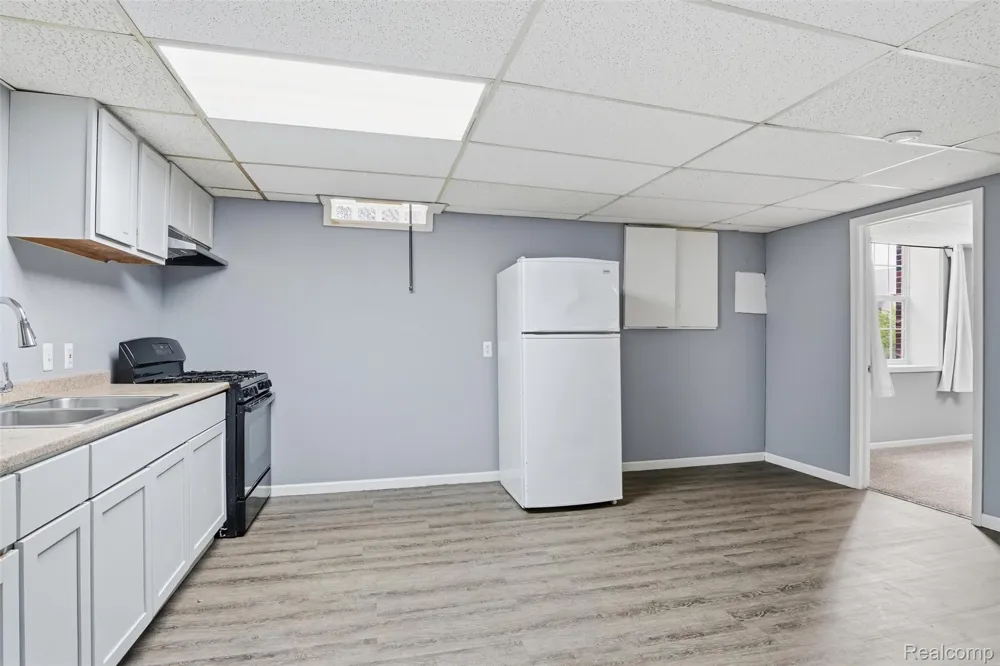 16928 Boulder Drive Northville Township, MI 48168