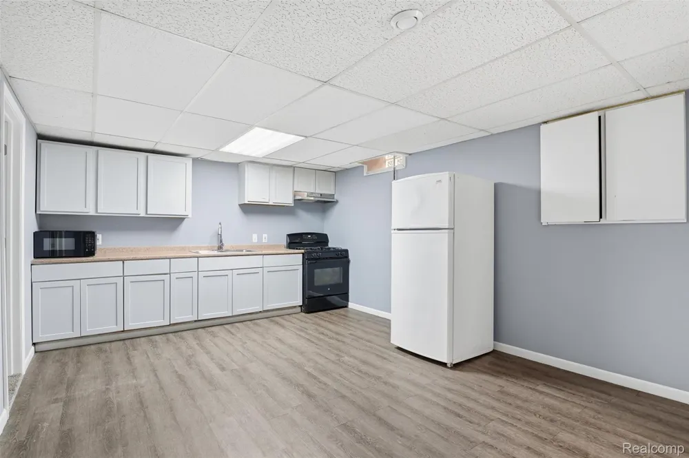 16928 Boulder Drive Northville Township, MI 48168