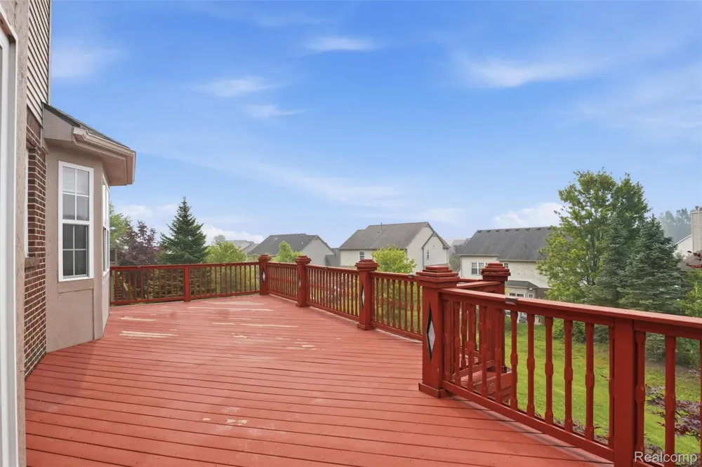 16928 Boulder Drive Northville Township, MI 48168