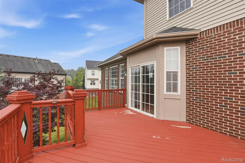 16928 Boulder Drive Northville Township, MI 48168