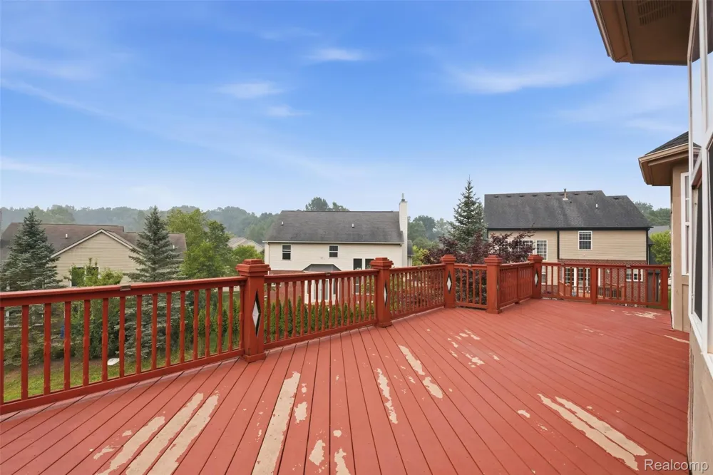 16928 Boulder Drive Northville Township, MI 48168