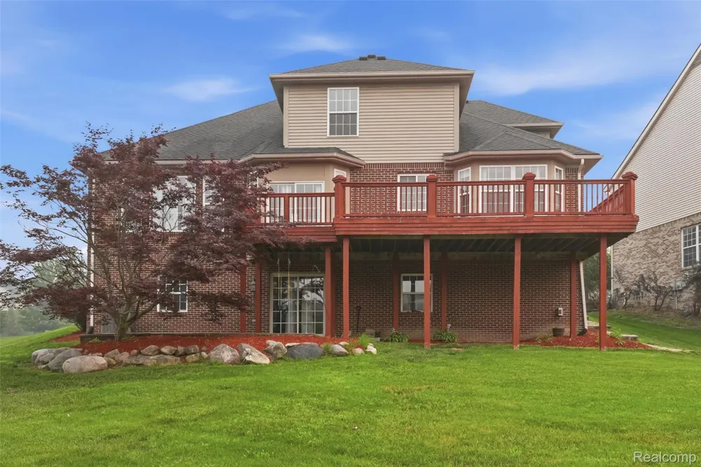 16928 Boulder Drive Northville Township, MI 48168