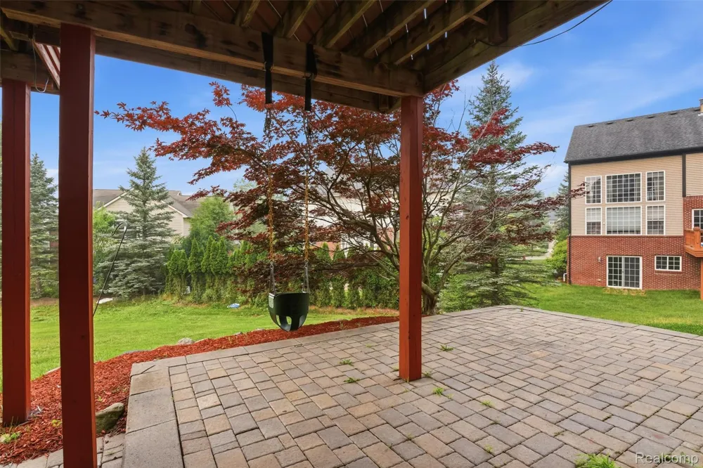 16928 Boulder Drive Northville Township, MI 48168